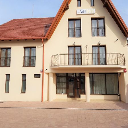 Villa Lotus 데바 외부 사진