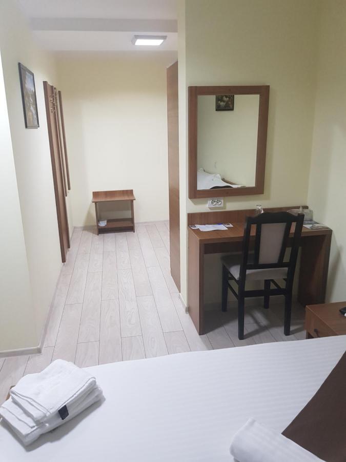 Villa Lotus 데바 외부 사진