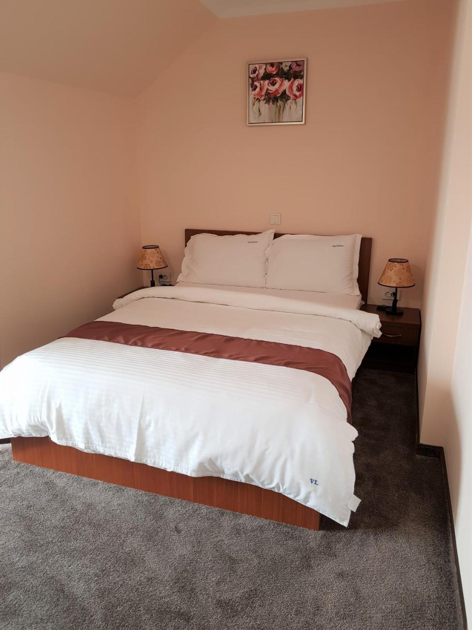 Villa Lotus 데바 외부 사진