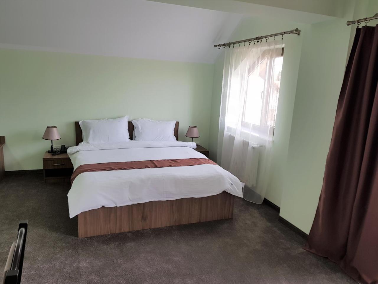 Villa Lotus 데바 외부 사진