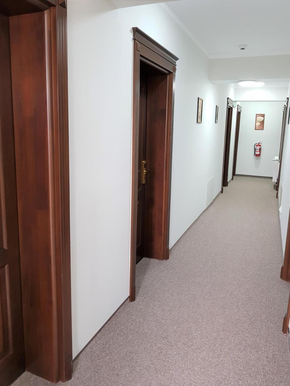 Villa Lotus 데바 외부 사진