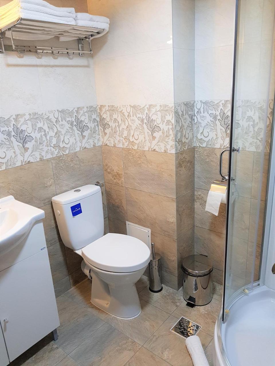 Villa Lotus 데바 외부 사진