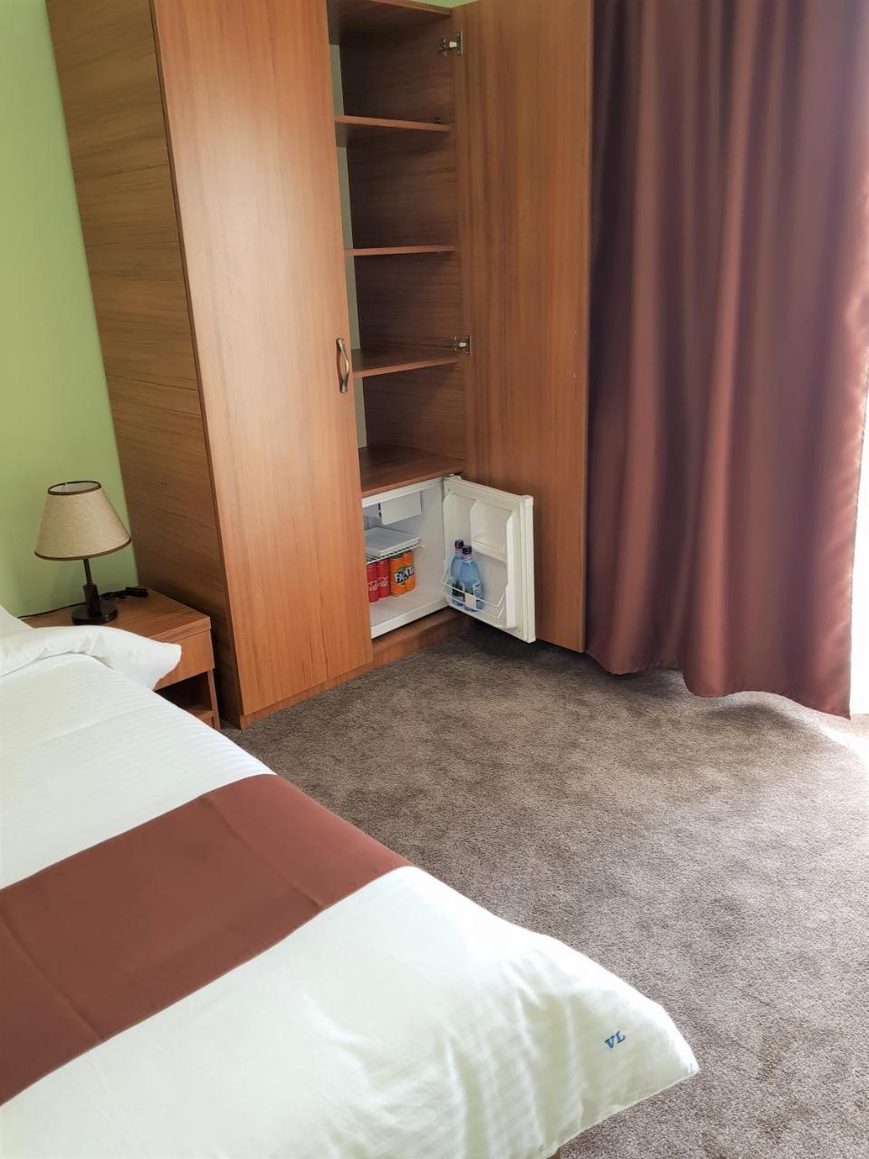 Villa Lotus 데바 외부 사진