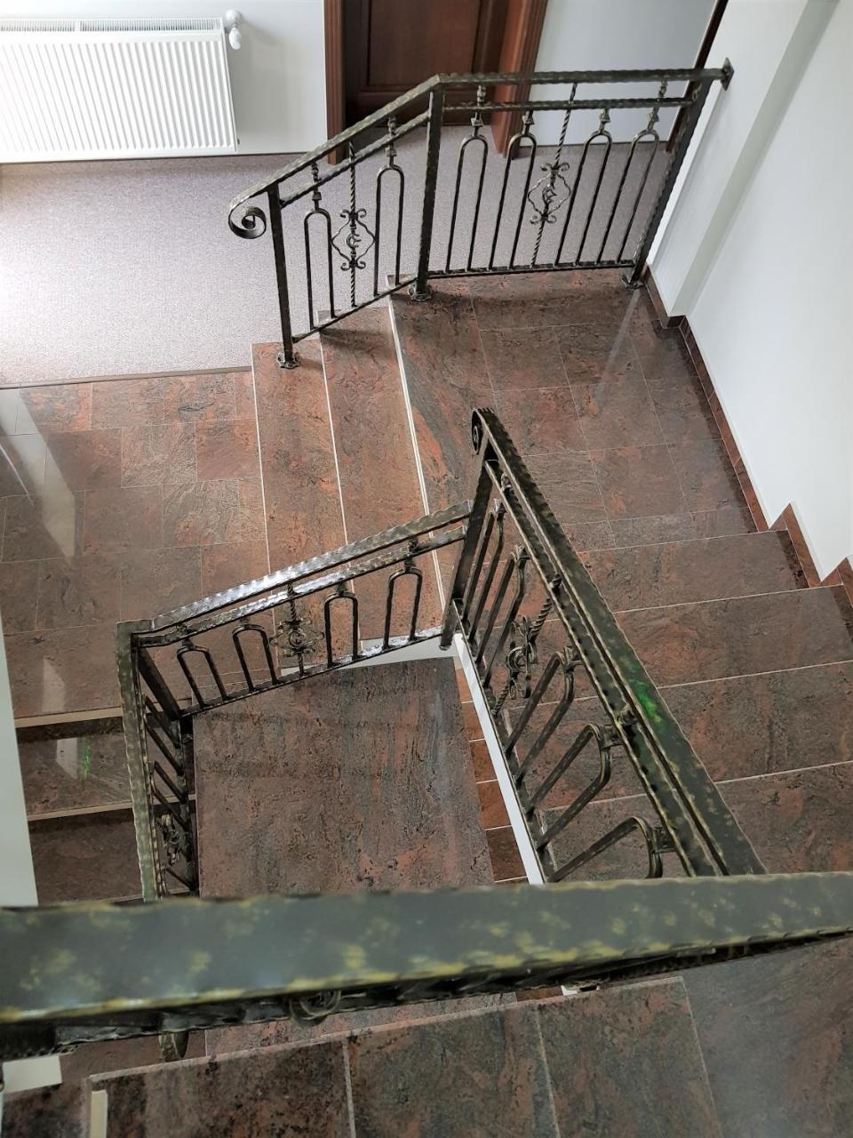 Villa Lotus 데바 외부 사진