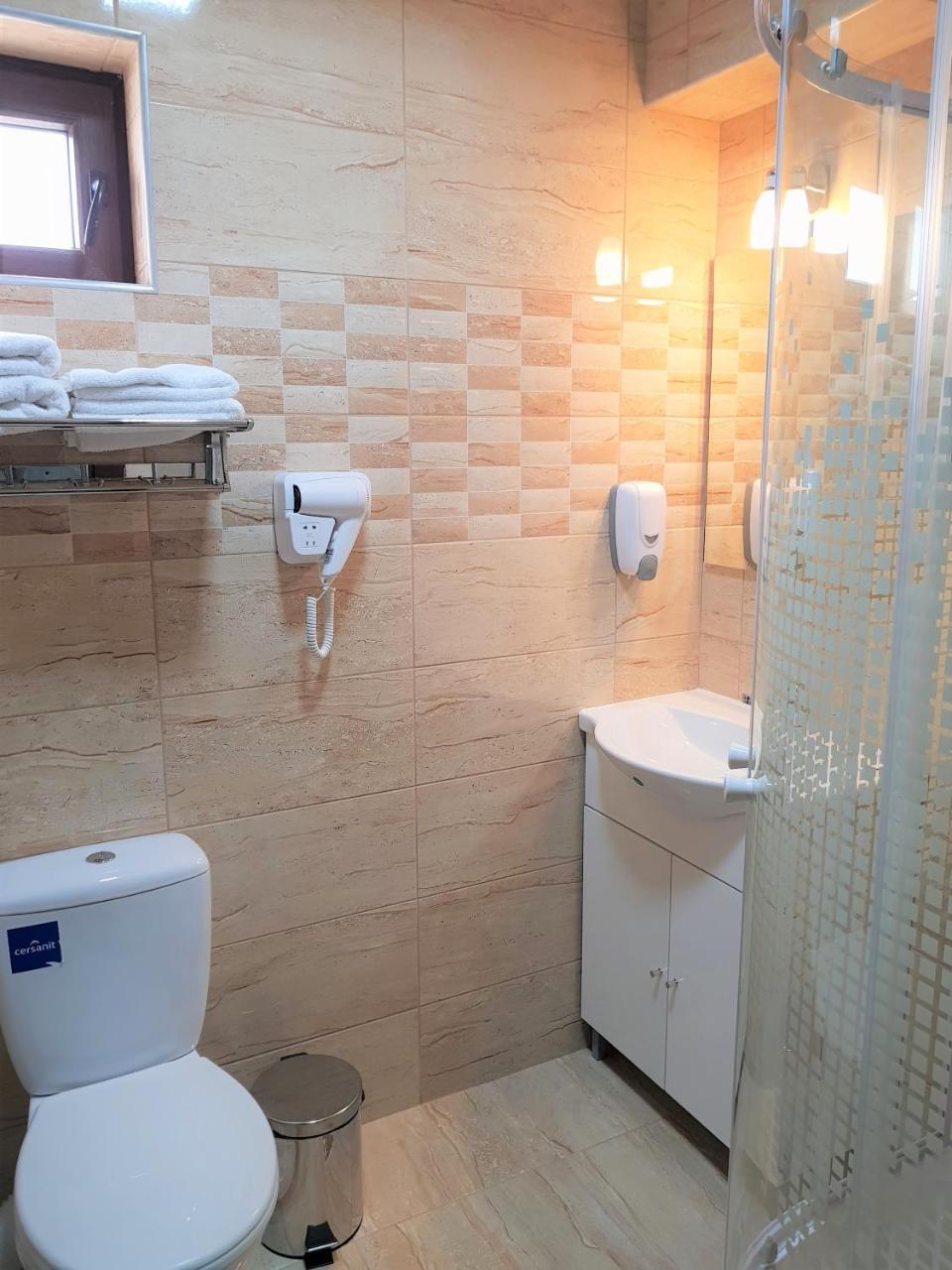 Villa Lotus 데바 외부 사진