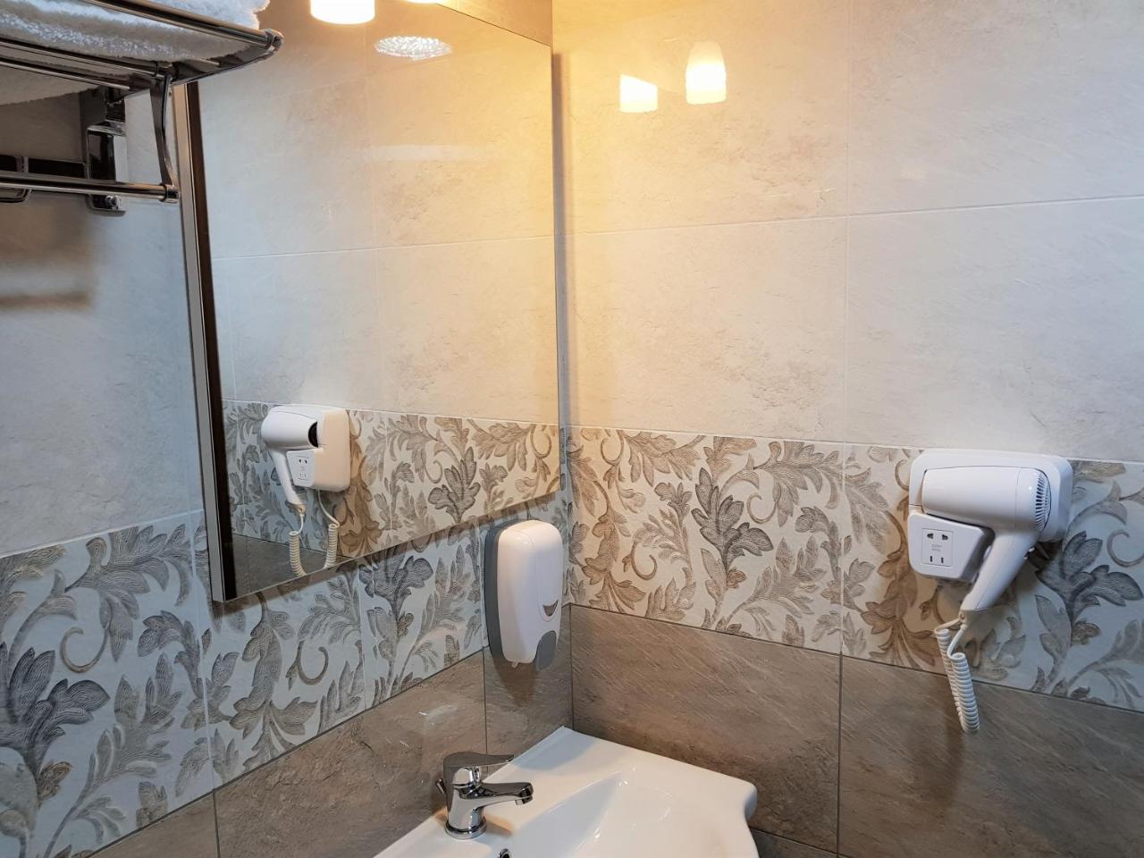 Villa Lotus 데바 외부 사진