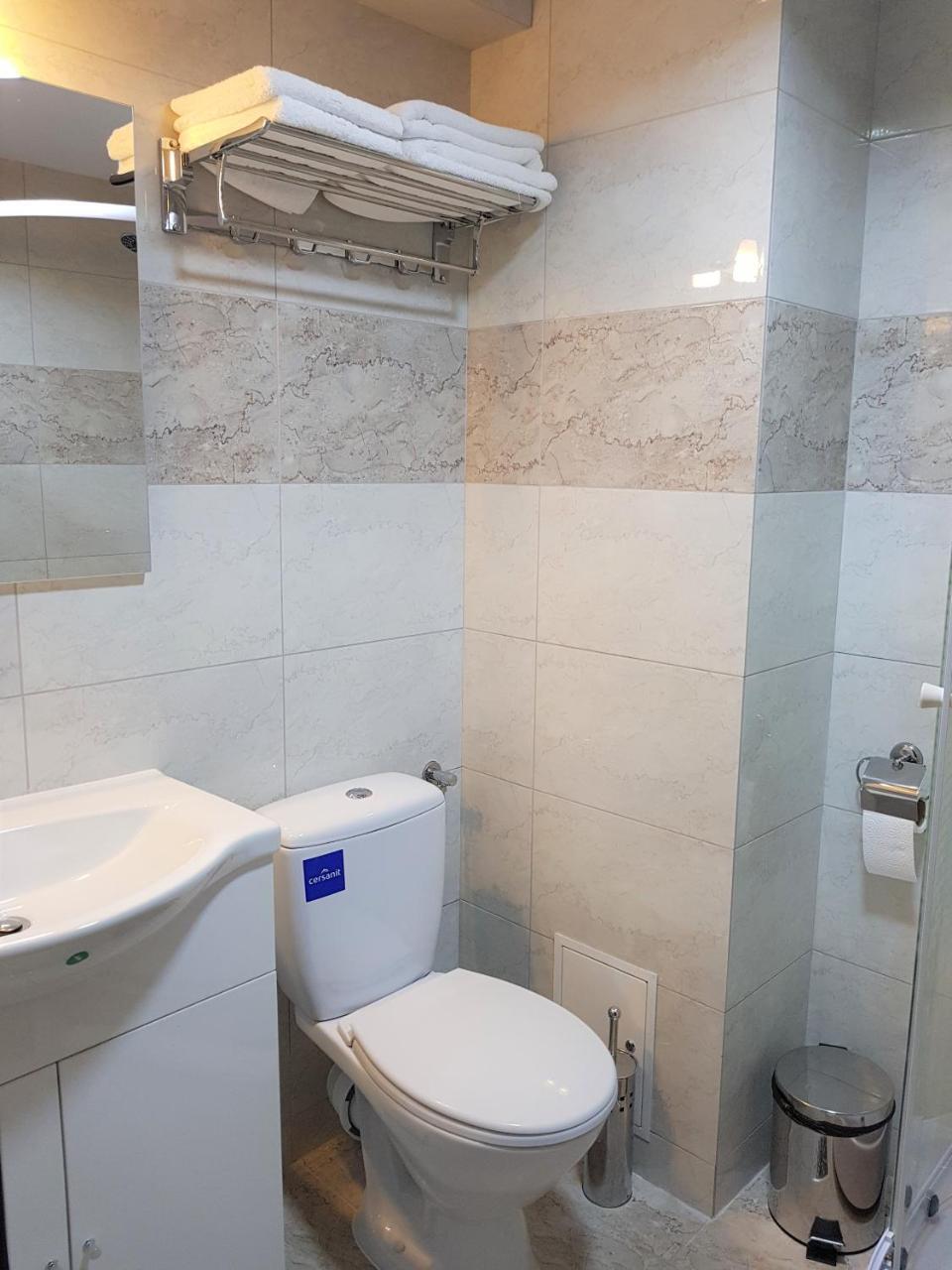 Villa Lotus 데바 외부 사진