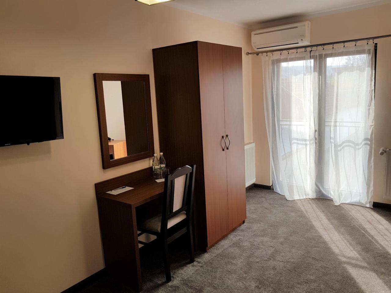 Villa Lotus 데바 외부 사진
