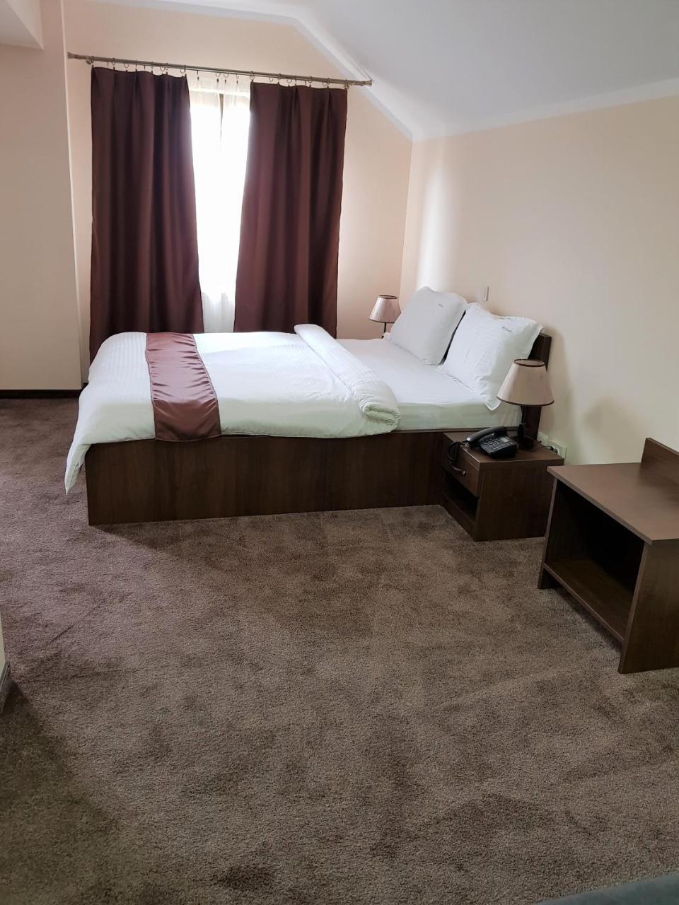 Villa Lotus 데바 외부 사진