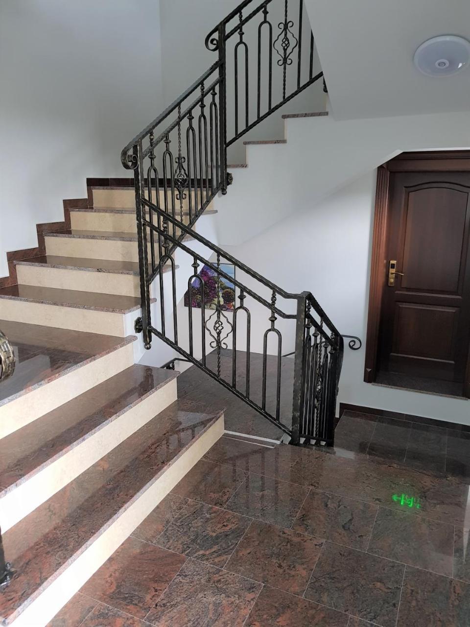 Villa Lotus 데바 외부 사진