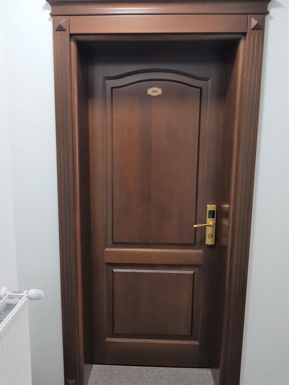 Villa Lotus 데바 외부 사진