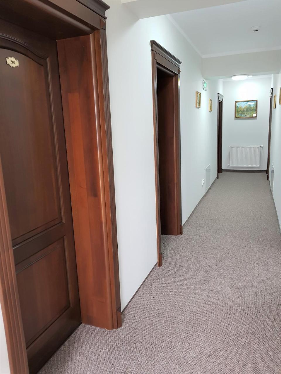 Villa Lotus 데바 외부 사진