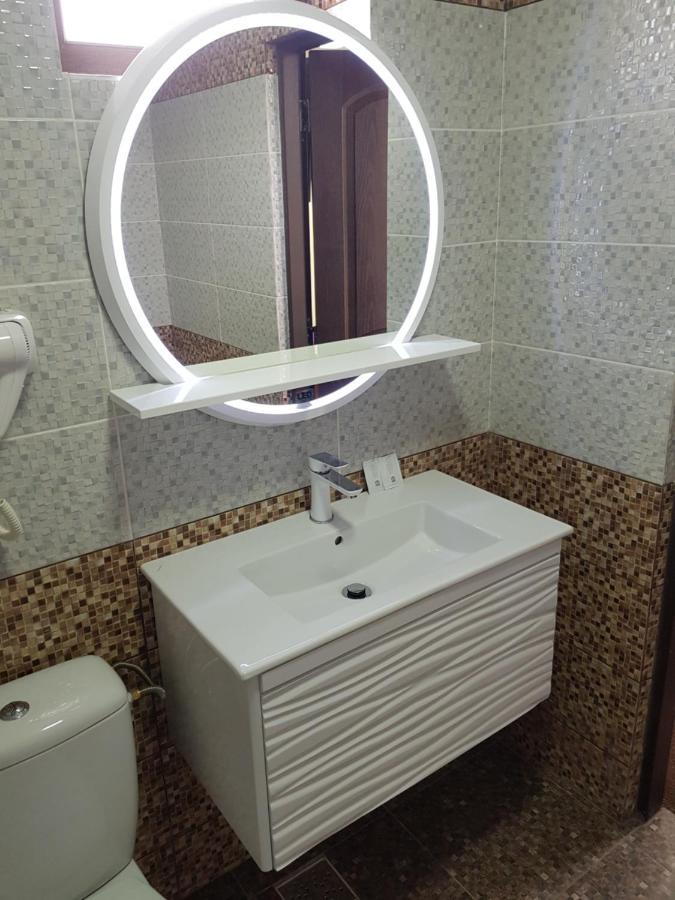 Villa Lotus 데바 외부 사진