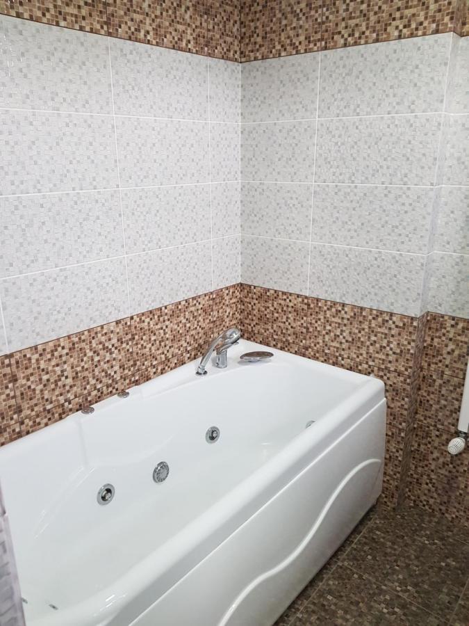 Villa Lotus 데바 외부 사진